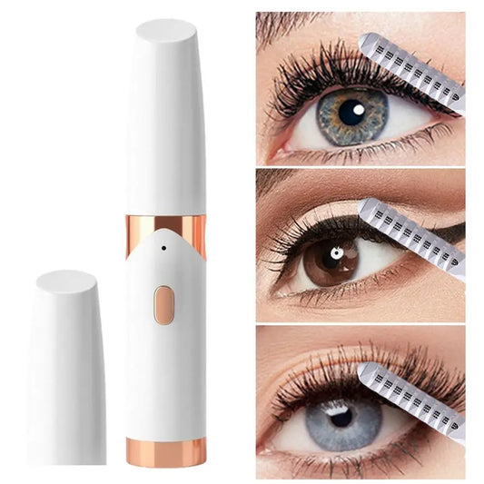 Heated Eyelash Curler